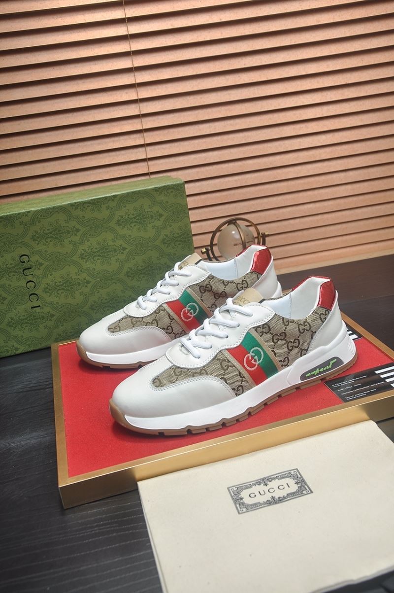 Gucci Low Shoes